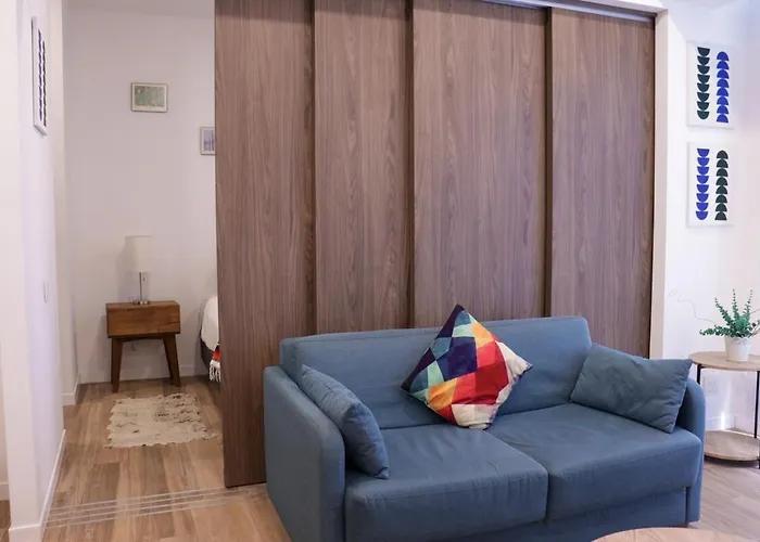 A Loft To Spend Pleasant Days Apartment Mexico City