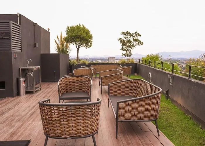 Apartment A Loft To Spend Pleasant Days