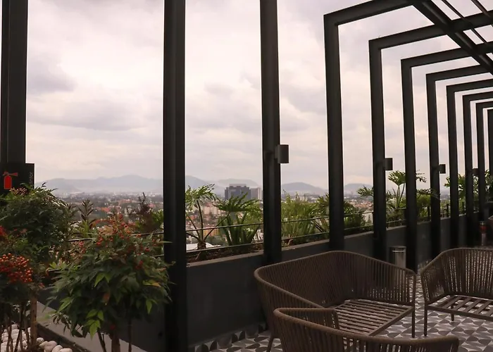 A Loft To Spend Pleasant Days * Mexico City